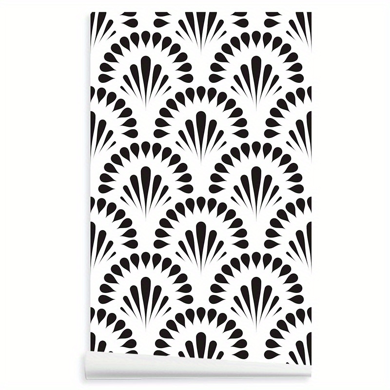 White Self Adhesive Contact Paper Shelf Liner, For Sticker, 80 - 120