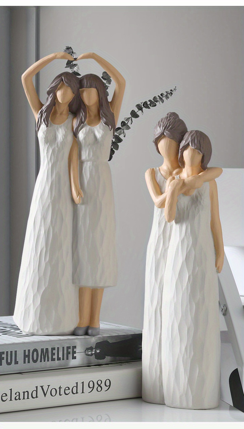 Dancing Couple Figurine Couple Gifts For Him And Her Gifts - Temu