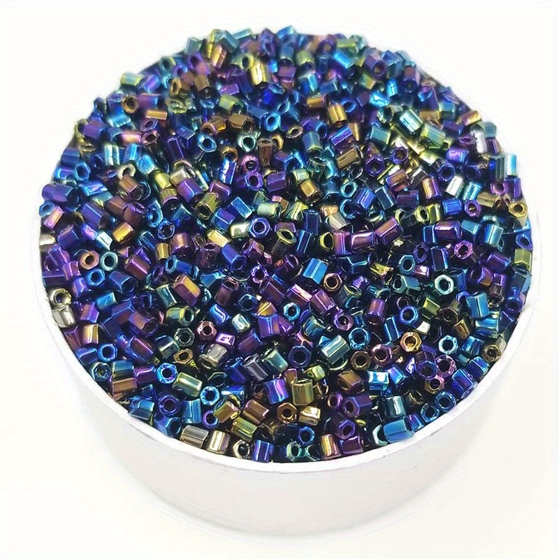 Round Glass Beads With Loops Multiple Colors 3/16 12 Pcs SALE – Tinsel  Trading