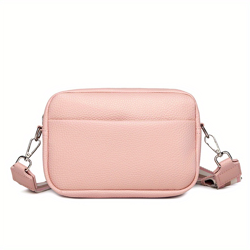 Shop Pedro 2021-22FW Unisex Street Style 2WAY Bi-color Plain Small Shoulder  Bag (PM2-25210199) by minigreen