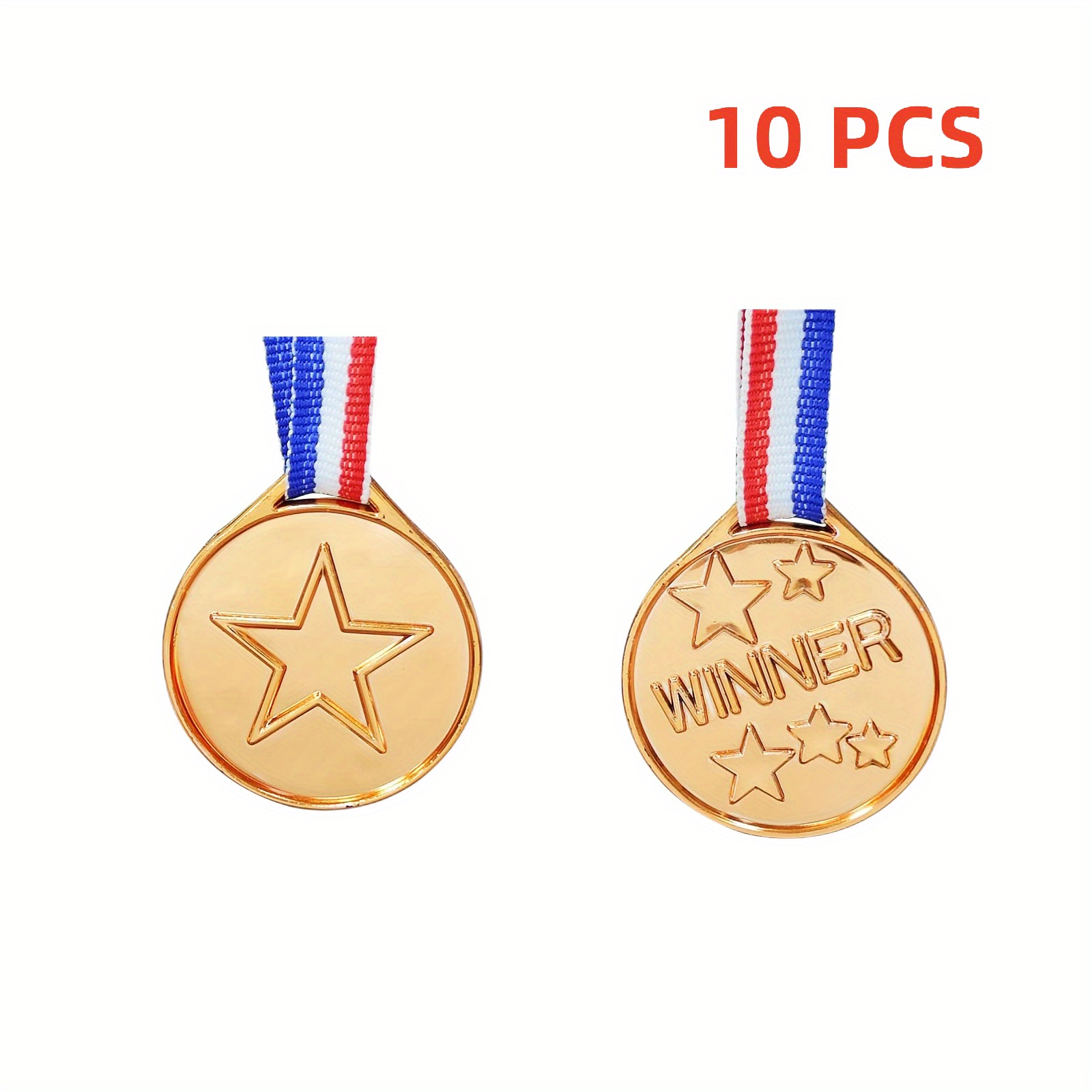 Medallas Premios - Temu