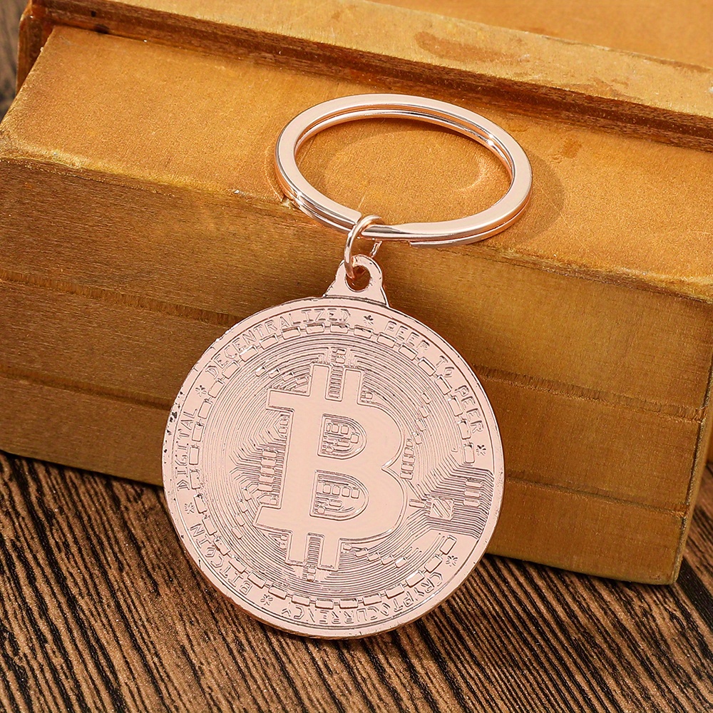 chain car key chain | temu Temu