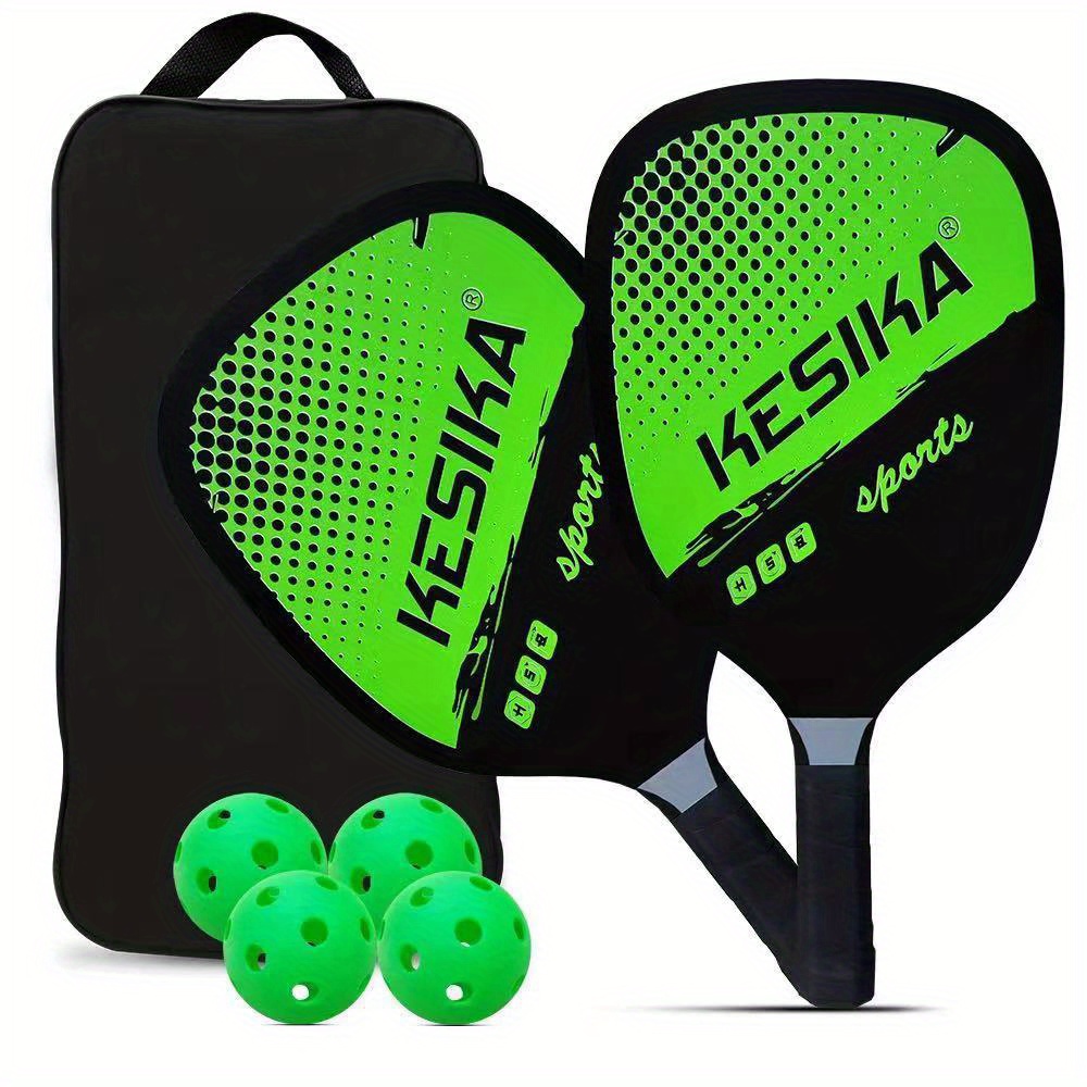 lightweight-pickleball-paddle-set-pickleball-rackets-ball-set-2-rackets
