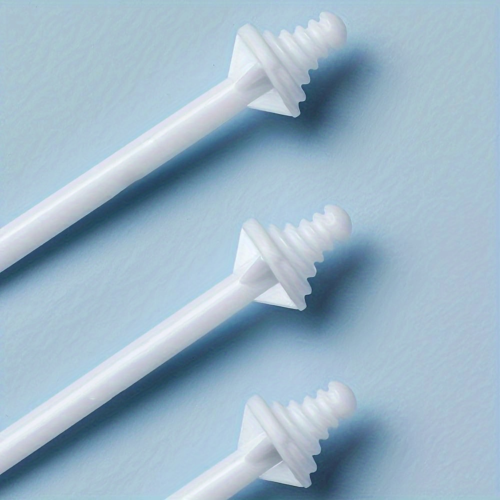 Double headed Nose Wax Sticks For Precise Nasal Hair Removal - Temu