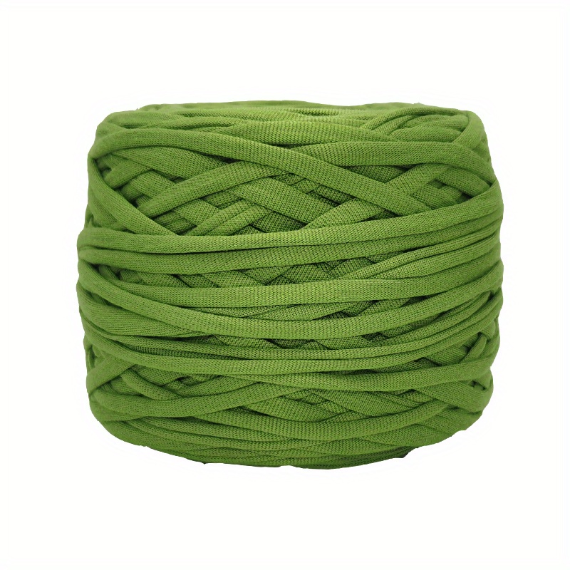 La Casa del Artesano-Hilo de algodon crochet Amigulove CISNE TEX600  100gr.=170mts color Verde pistacho 00241