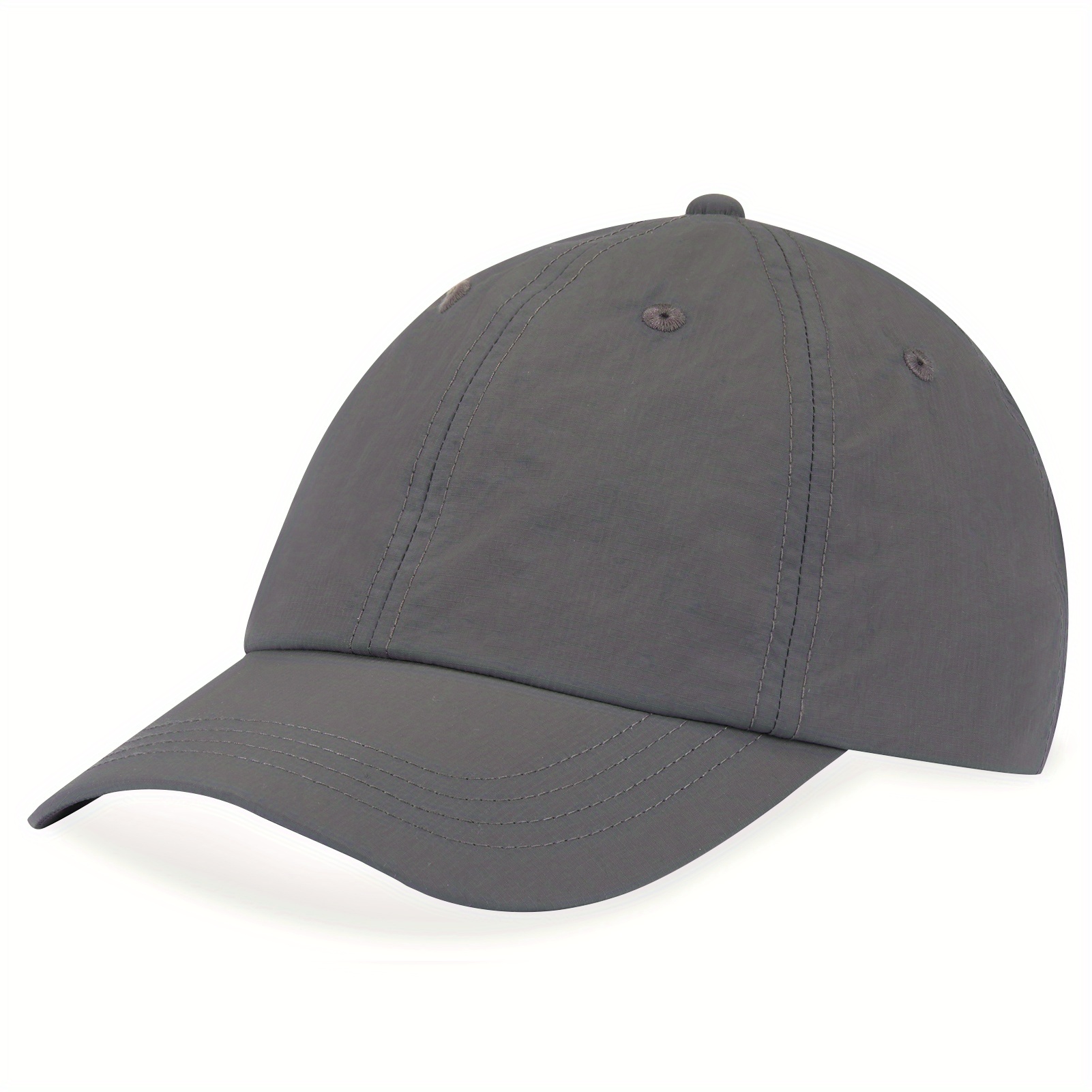 Outdoor Sport Hat Unstructured Upf40 Running Quick Drying