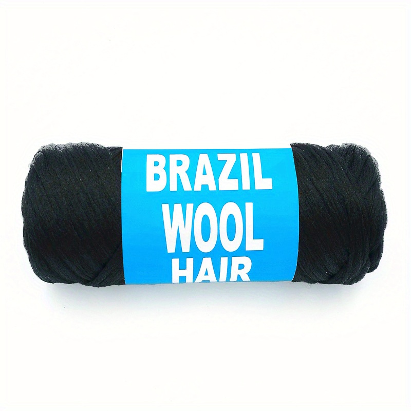 Brazilian wool - For Sale in Zimbabwe