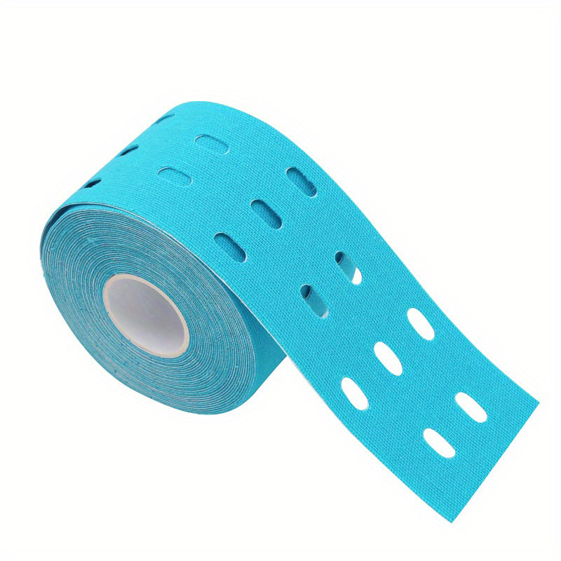CureTape® Punch kinesiology tape