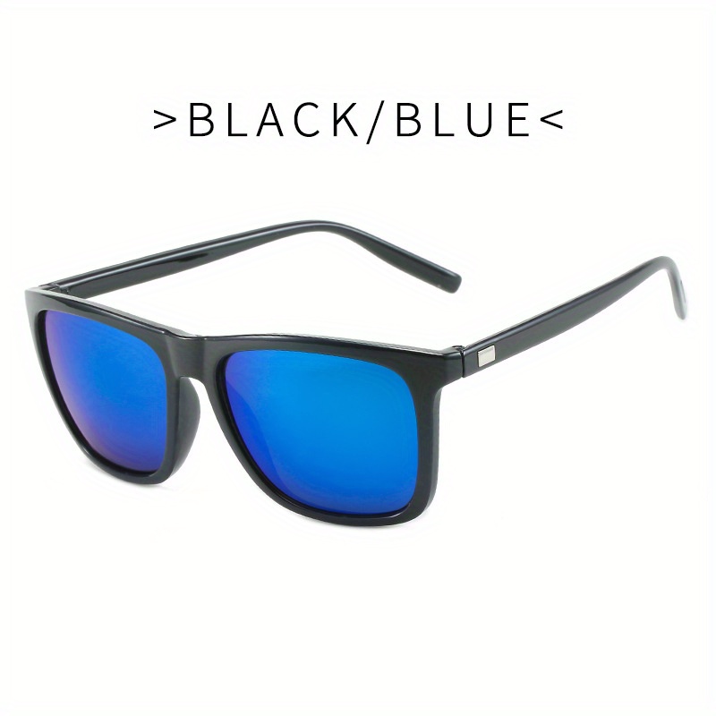 Men's Outdoor Retro Sunglasses, Polarized Sunglasses UV Protection, Ideal  choice for Gifts
