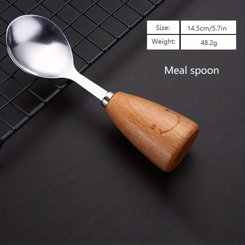 5pcs/set Cute Humanoid Silicone Baking Gadgets Kitchen Utensils Set Oil  Brush/scraper/egg Beater/spoon/measuring Spoon Aesthetic Room Decor Art