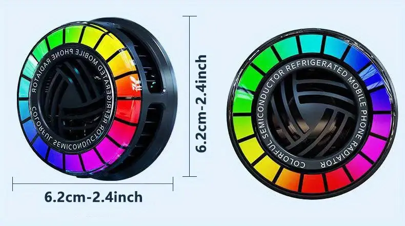 Best selling Magnetic Suction Mobile Radiator Semiconductor - Temu Norway