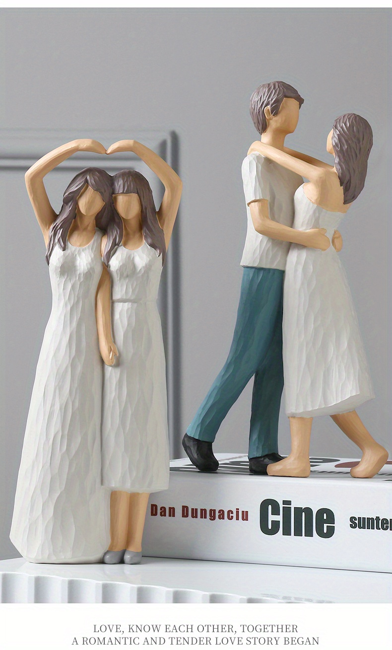 Hermosas Estatuas De La Torta Decorativa De Bodas De Novias Y Novios Imagen  de archivo - Imagen de amor, detalle: 185059051, image size:790x1309