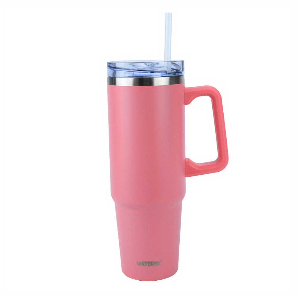 Teami Tea Tumbler Infuser Bottle - Pink, 20 Ounce - BPA FREE - Double  Walled Mug, Hot or Cold - Our …See more Teami Tea Tumbler Infuser Bottle -  Pink