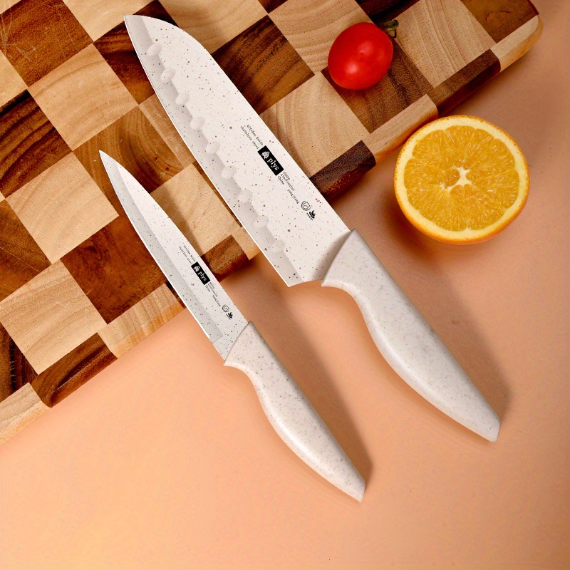 Forever Sharp, Kitchen, Forever Sharp Stainless Steel Knife