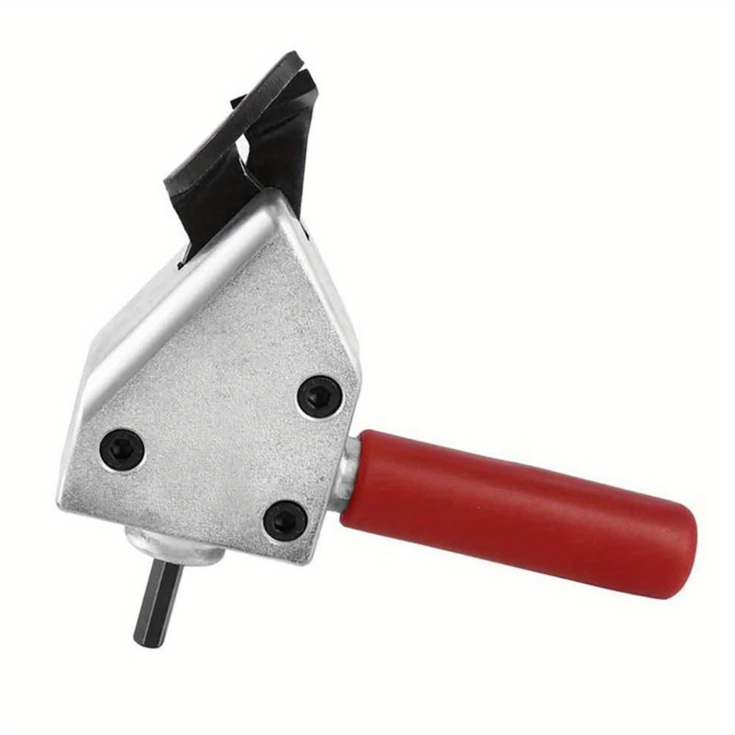 Metal Sheet Cutter Head Tool Sheet Metal Cutter Scissor Head Aluminum