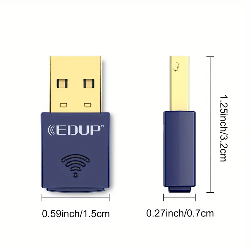for laptop mobile with edup usb bt adapter for wireless bt headphones audio keyboard 150mbps wireless wifi adapter 2 4ghz details 6