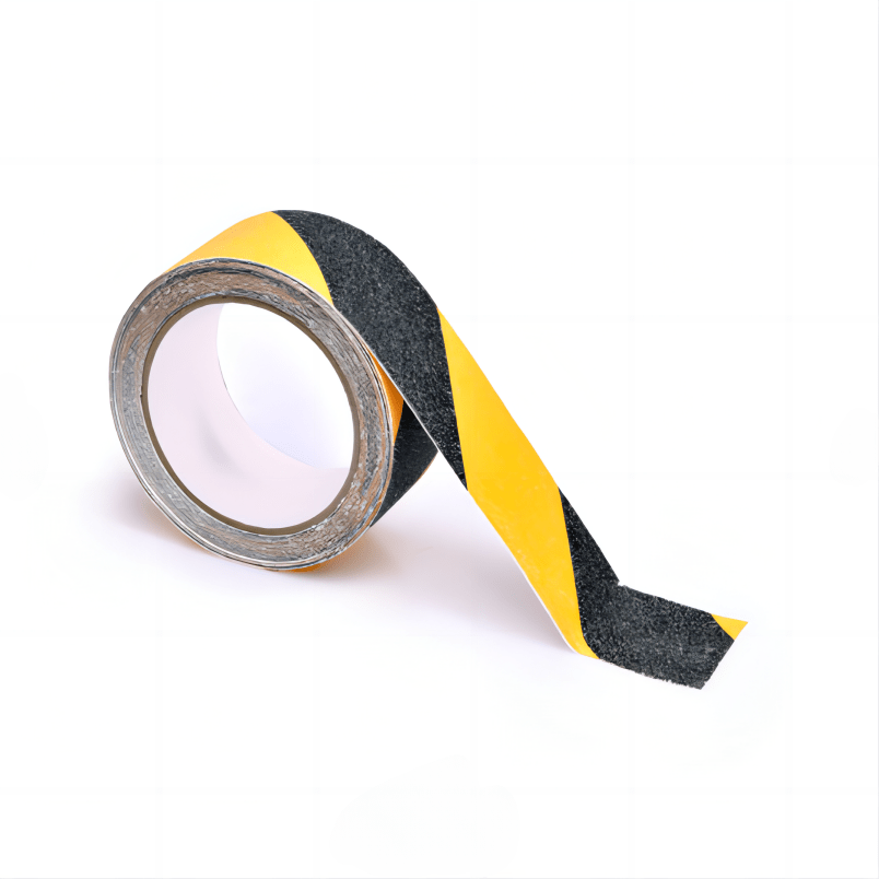 Anti-Slip Tape & Floor Marking Tape