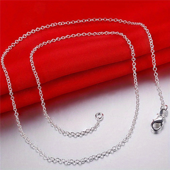 1pc Classic Simple Golden Chain Clasp DIY Jewelry Making Accessories  Necklace Bracelet Art Craft Handmade Material