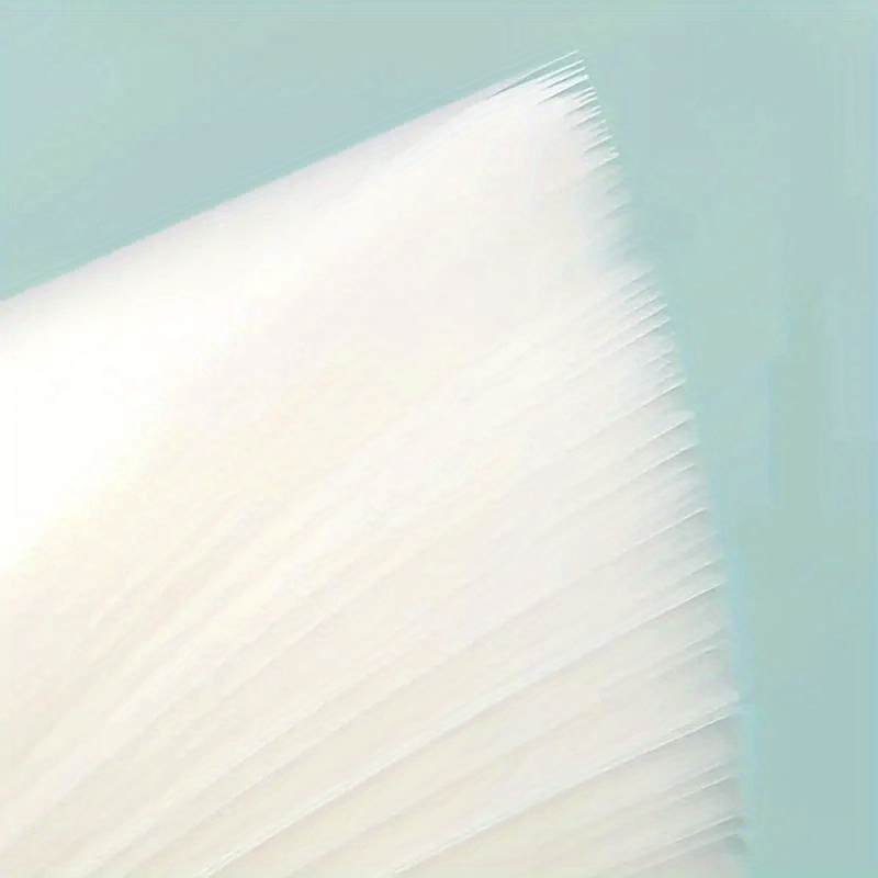 50 Sheets Of Transparent Sticky Notes - Perfect For School, Office, And Journaling!