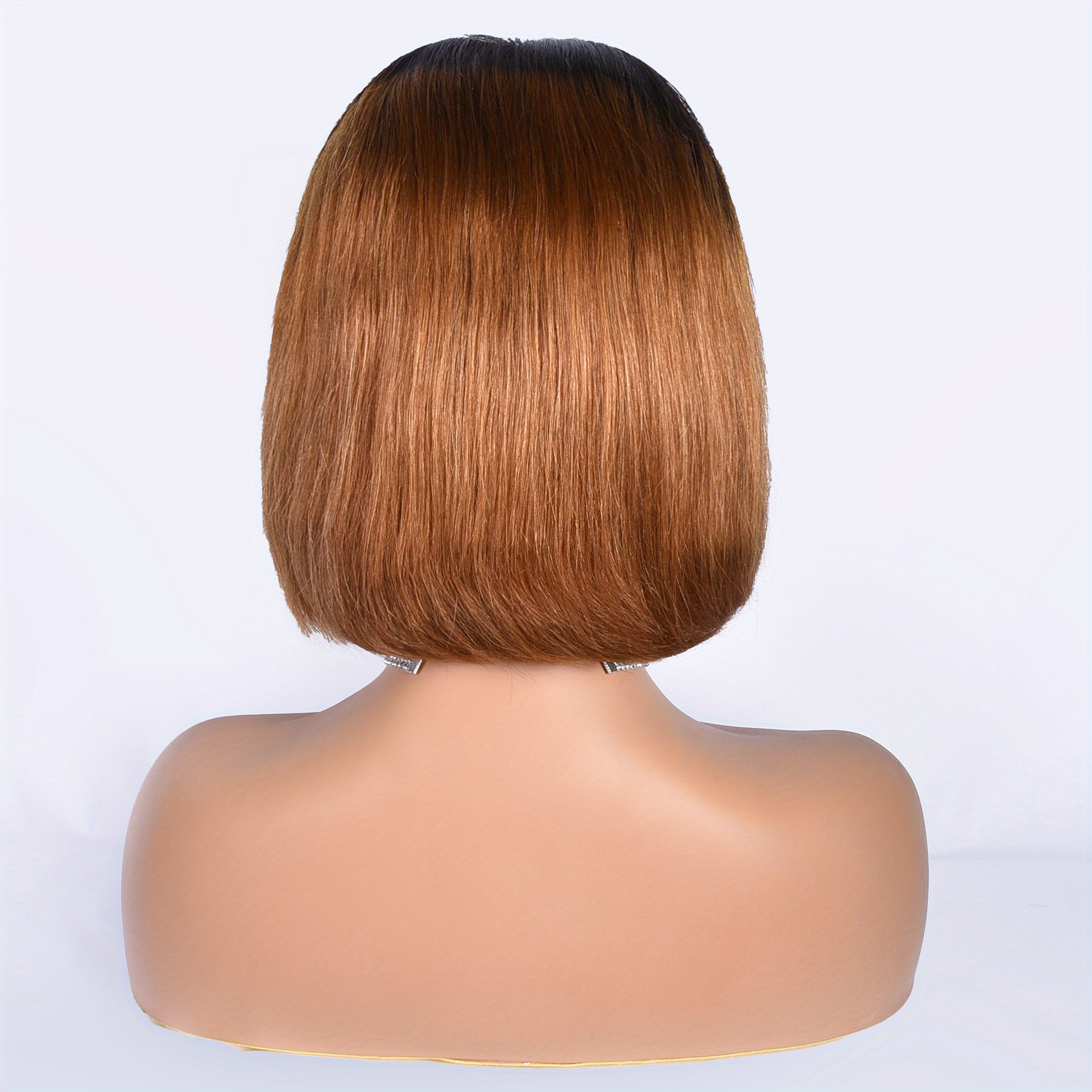 180% Density 13*5*1 Lace Front Human Hair Wig Miss Rola 100