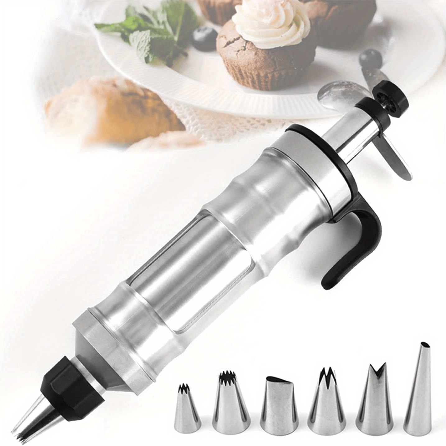 Wilton Kitchen Baking & Cake Accessories