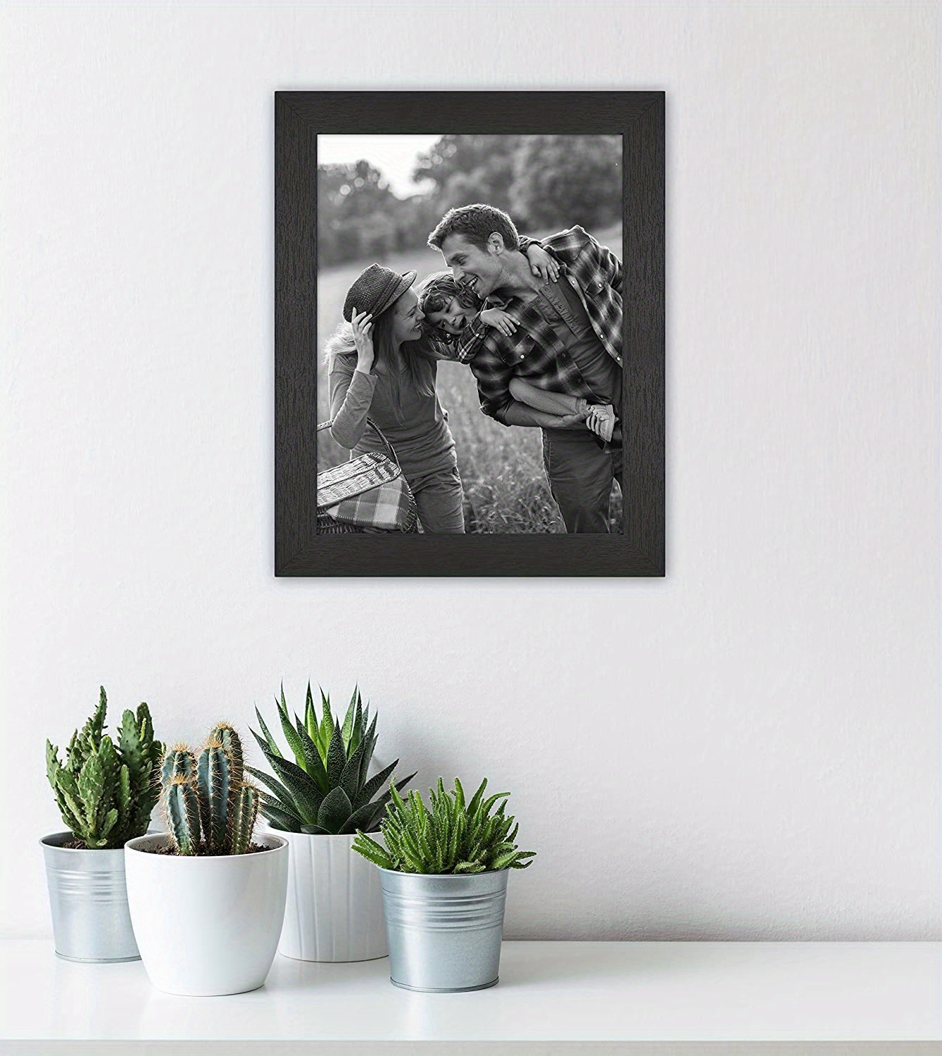 Photo Frames Hd Perspex Solid Frame Displaying Certificates Temu