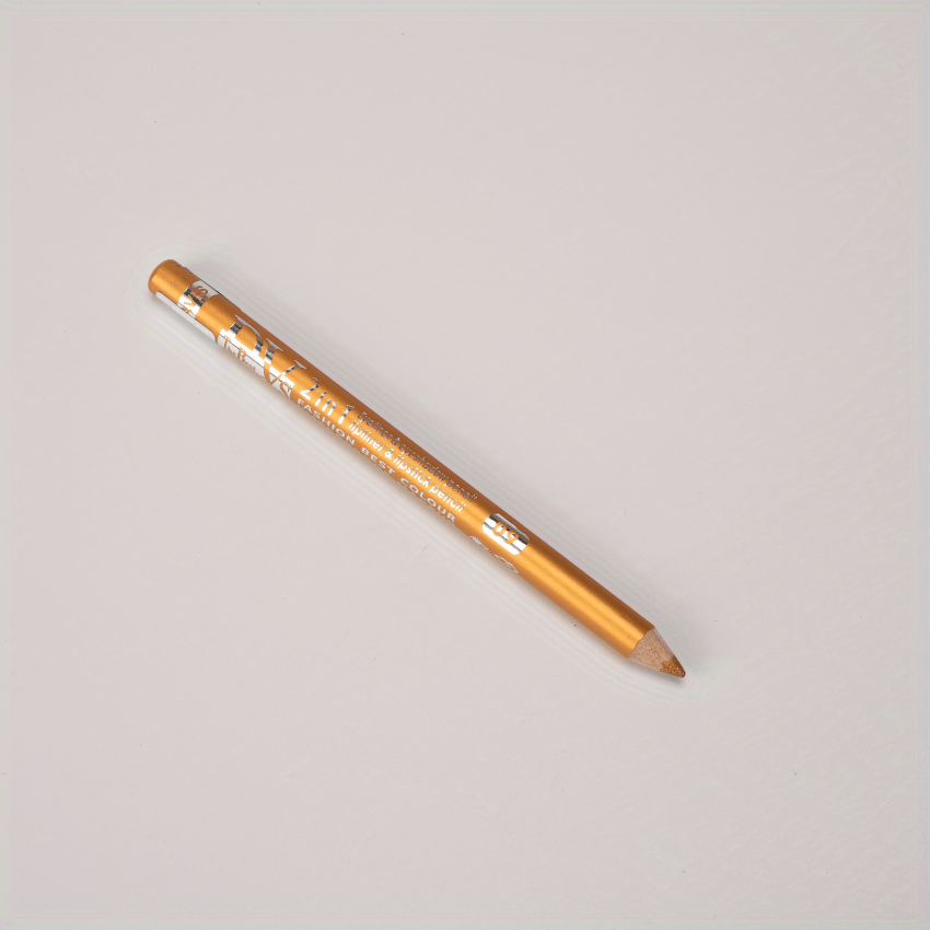 Waterproof Lip Liner Pen for Dramatic Three Dimensional Lip Makeup