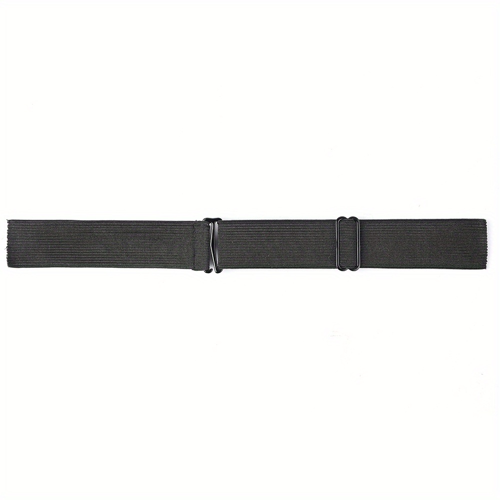 Adjustable Headband For Wigs - Professional Use