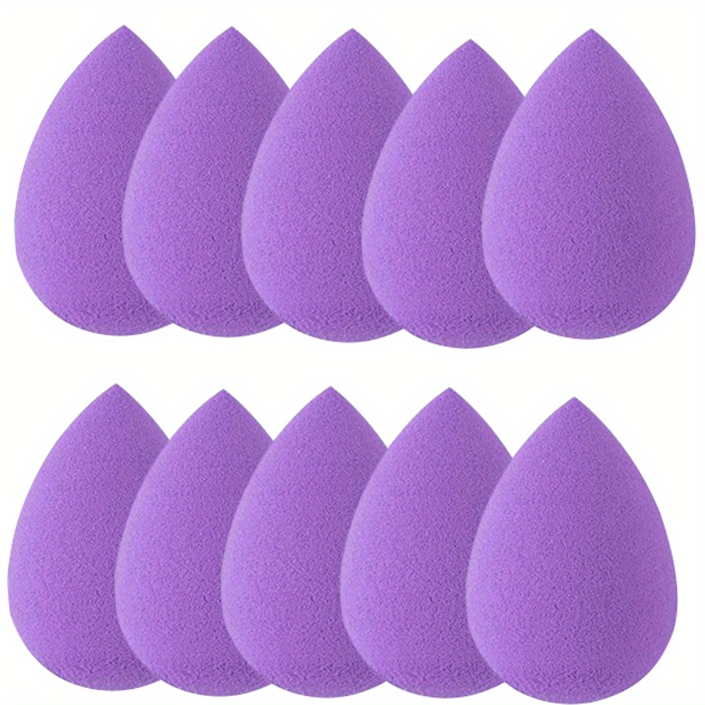 Makeup Sponge Blender Beauty Sponge Set Beauty Cosmetic - Temu