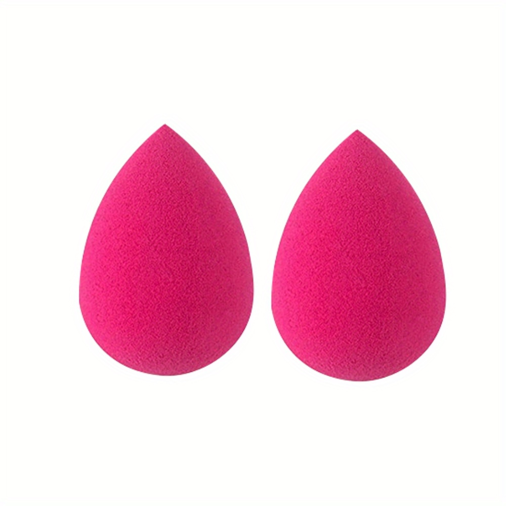 Makeup Sponge Blender Beauty Sponge Set Beauty Cosmetic - Temu