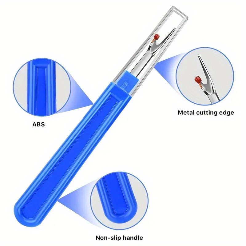 Seam Ripper Handheld Seam Ripper For Sewing Hand Sewing - Temu