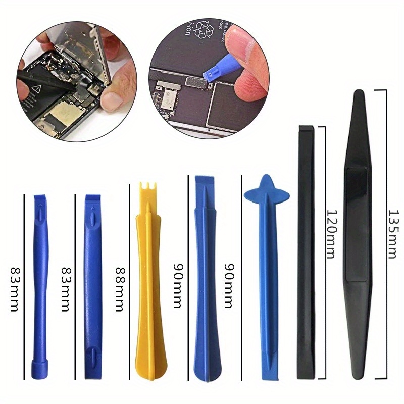 Mobile Phone Repair Tools 1 Opening Screwdriver Set Iphone Temu