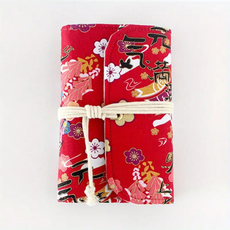 A6 Kawaii Japanese Lucky Cat Journal Cloth Notebook Shiba - Temu