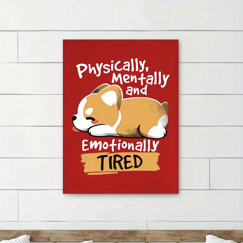 Cute angry cat - Cartoon Animals - Posters and Art Prints