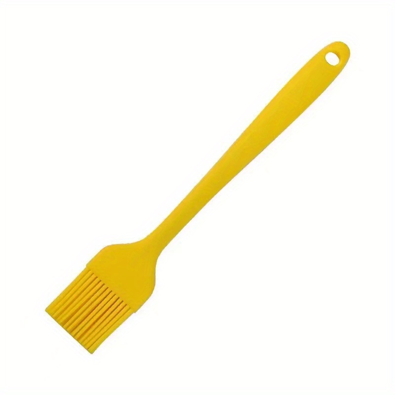 Silicone Butter To Brush BBQ Oil Cook Pastry Grill Food Bread Basting To  Brush Bakeware Kitchen Dining Tool Free Shiping From Airmen, $0.34