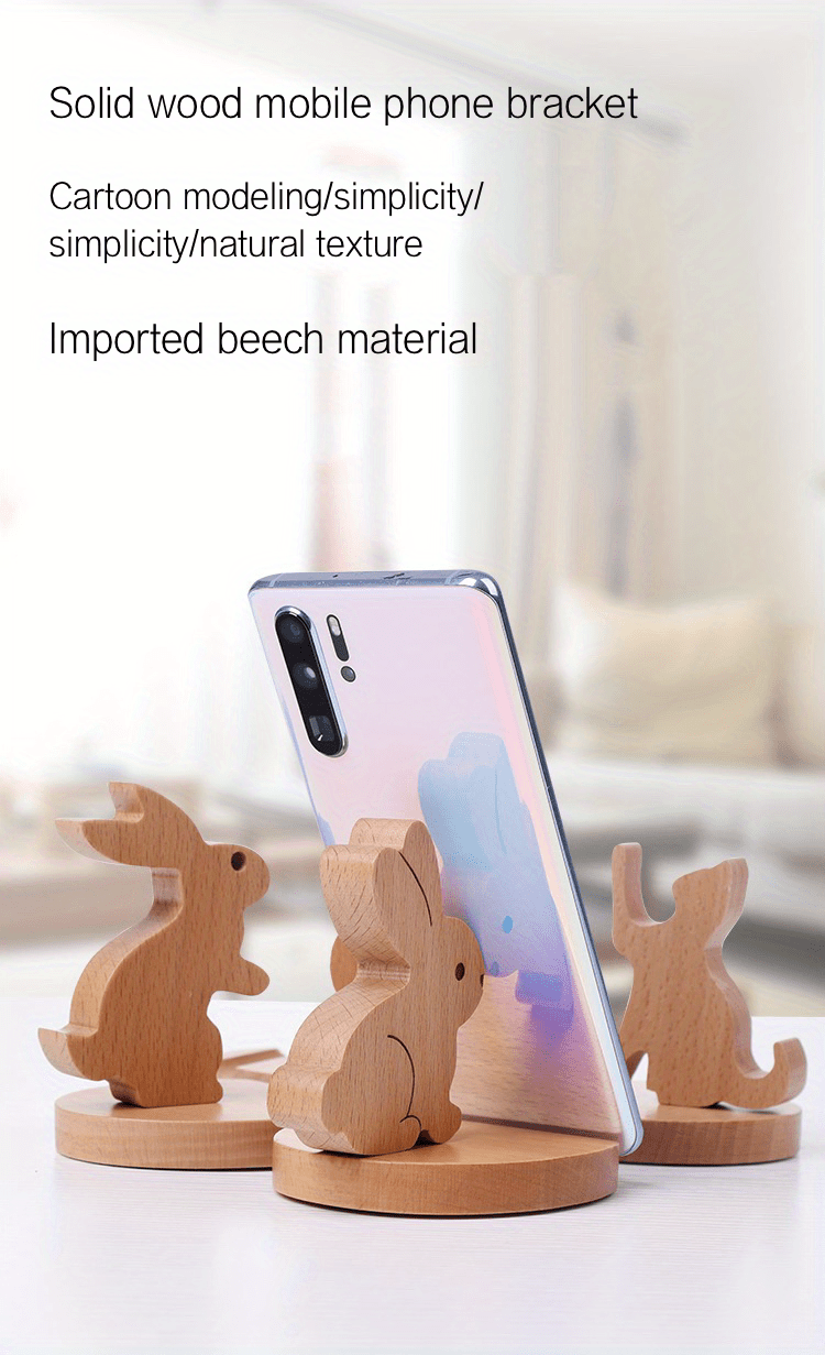 Sunjoy Tech Mobile Phone Holder Foldable Charging Hole Design Creative Chair Shape Desktop Tablet Phone Bracket Home Supply
