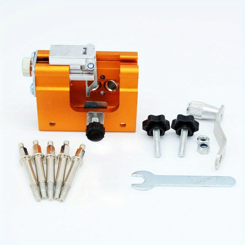 Sharpeners, Saws & Accessories
