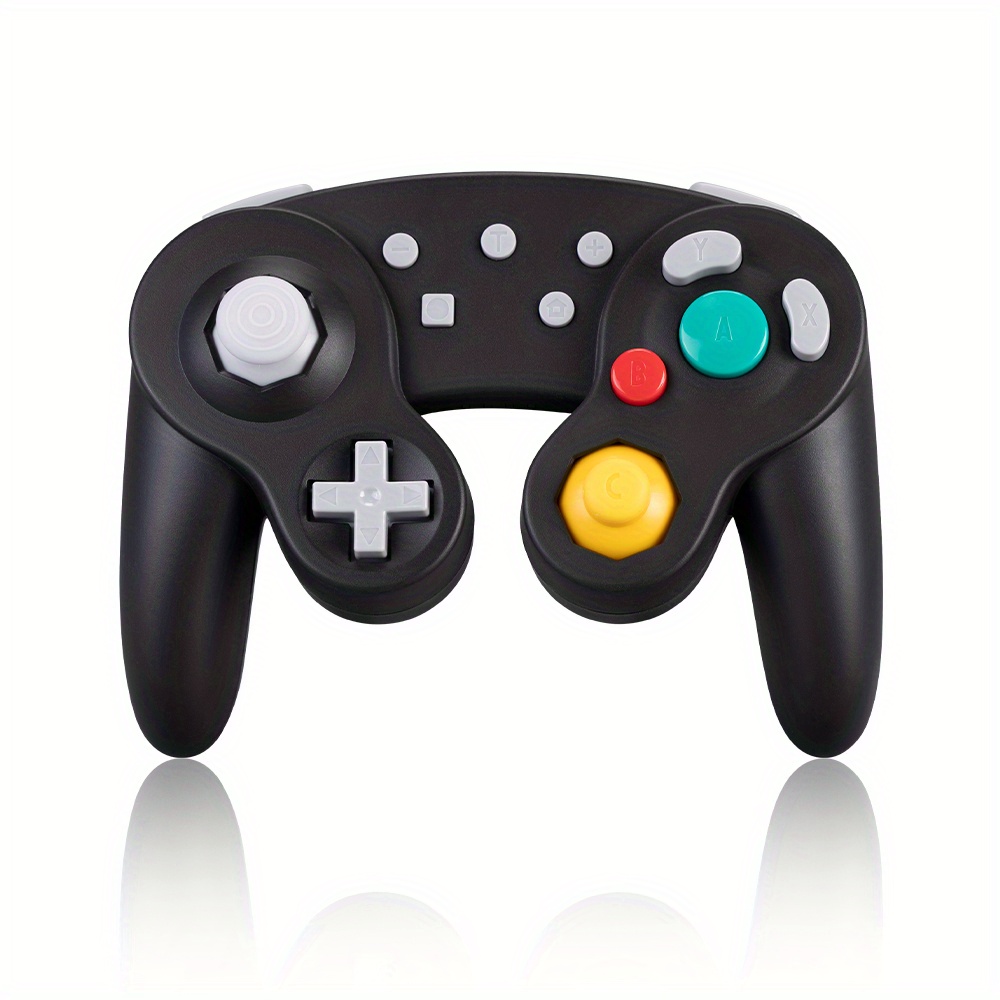 Exlene Gamecube Controller Switch Wireless Switch Pro - Temu