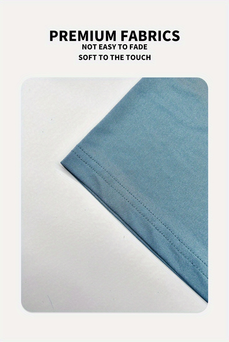 Plus Size Men's Casual Graphic Tees Summer "cute Panda" Temu