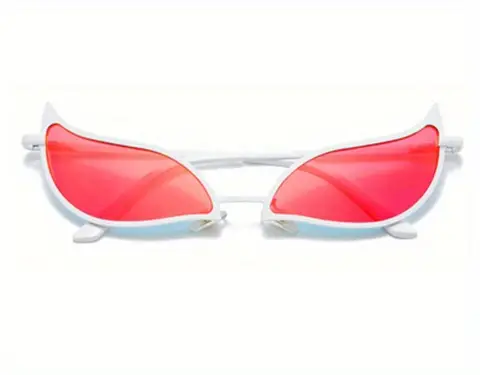 Doflamingo Glasses - Cool Sleek Doflamingo-inspired Sunglasses