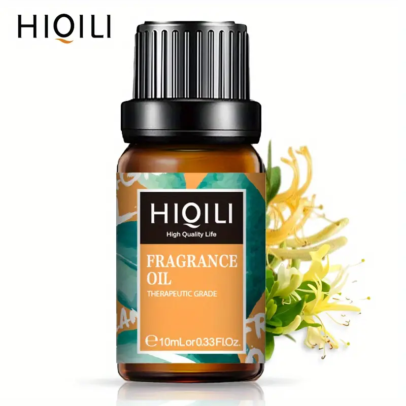 Hiqili Group B Fragrance Oils For Home Hotel Travel - Temu