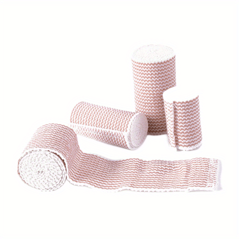 Dehnbare Elastische Bandage In Streifen Sport tape bindung - Temu Austria