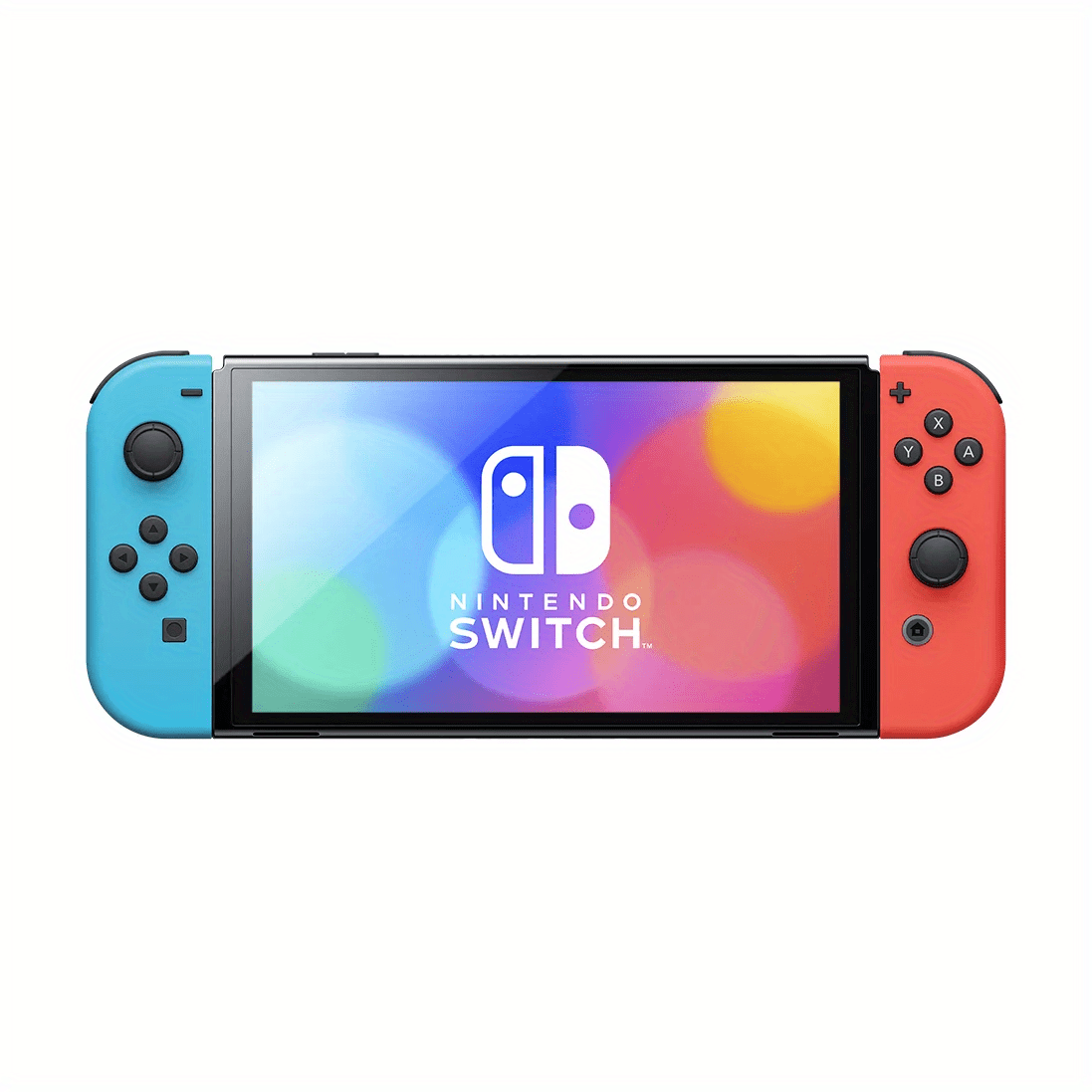 Neon Mine, Aplicações de download da Nintendo Switch