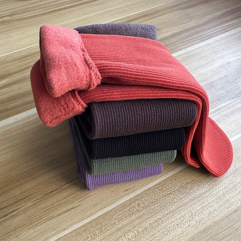 Winter Indoor Home Socken Für Frauen Und Männer Warme Samt Dicke