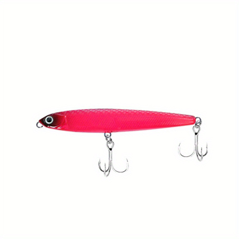 6827 Saltwater Live Bait Fishing Hook