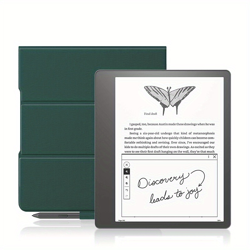 Kindle Scribe Paperwhite Lector de libros electrónicos 10.2 – Loja  InTek