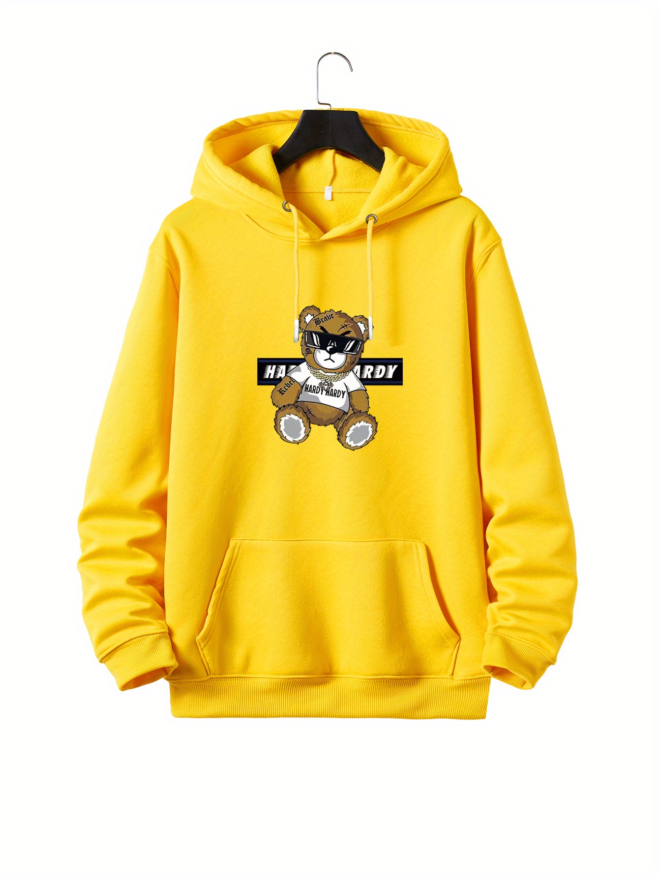 Wangstar Graphic Hoodies For Men Sweatshirts For Barbados Ubuy
