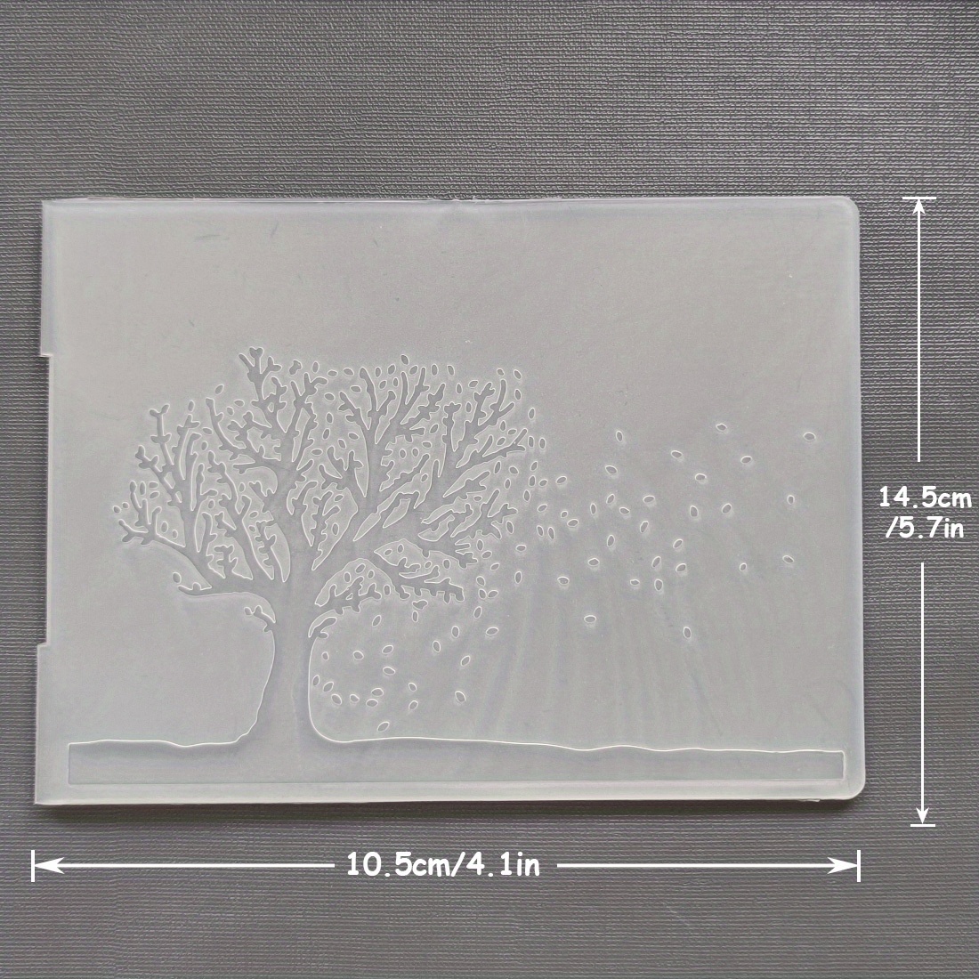 Diy Cards With Azsg Embossing Folders! Eid Mubarak