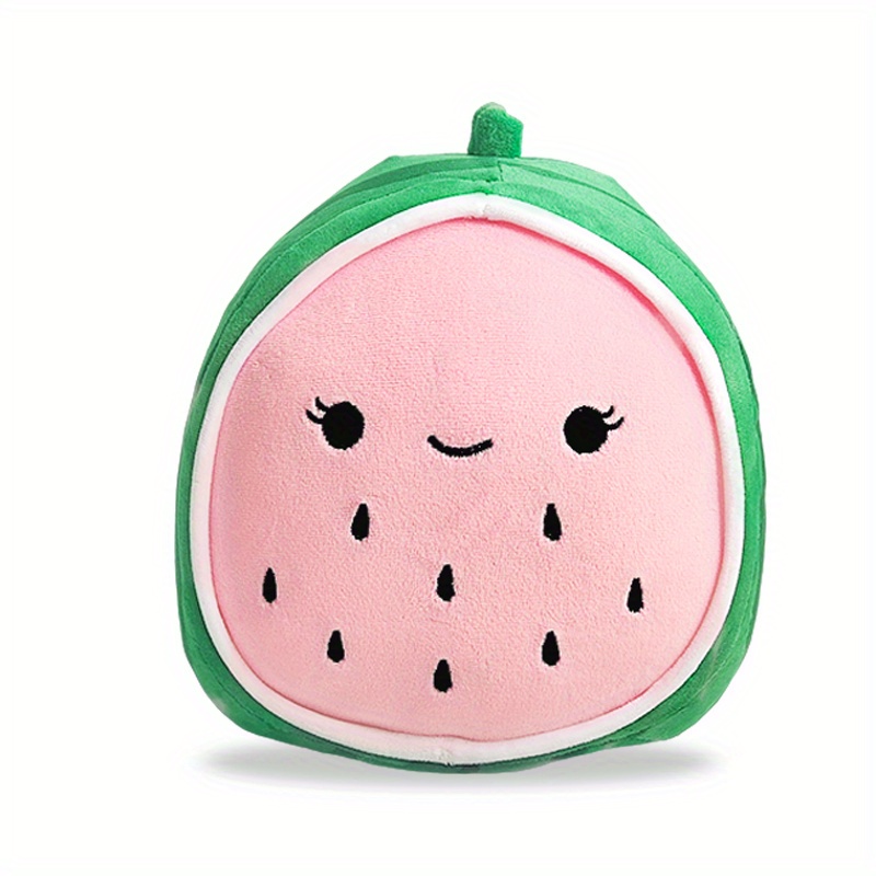  CHUDATOM Cute Strawberry Frog Plush Pillow Toy, Kawaii  Strawberry Frog Stuffed Animal Soft Frog Plushies Throw Pillow, Creative  Cute Stuffed Frog Plush Toy for Kids Girls Birthday Christmas : Toys 