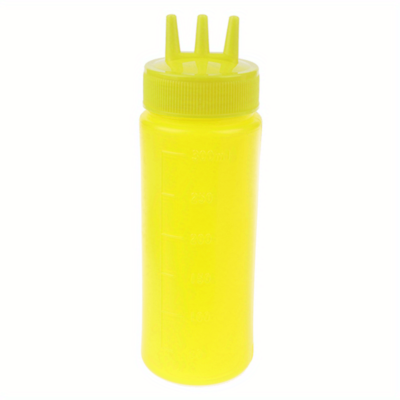 Mustard Bottle - Temu